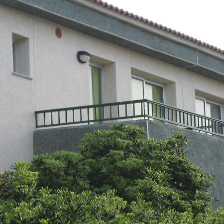Tranquilo Apartamento Con Preciosa Cala En La Puerta Сьюдадела Экстерьер фото