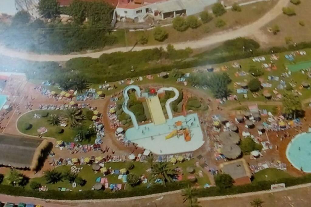 Tranquilo Apartamento Con Preciosa Cala En La Puerta Сьюдадела Экстерьер фото